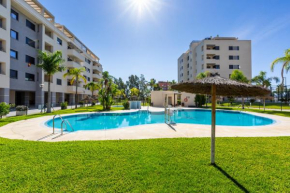 Apartamento Playa Marinsa Torre Del Mar